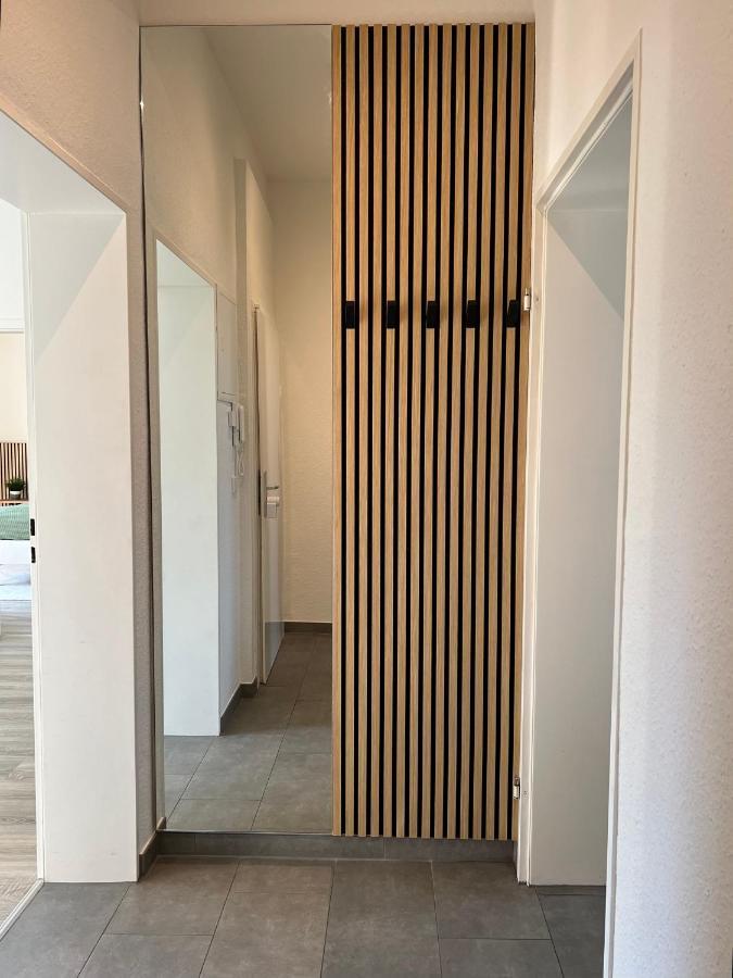75Qm Luxusapartment In Perfekter Lage Bochum Exterior photo